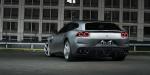 Ferrari GTC4Lusso 2016 года (AU)